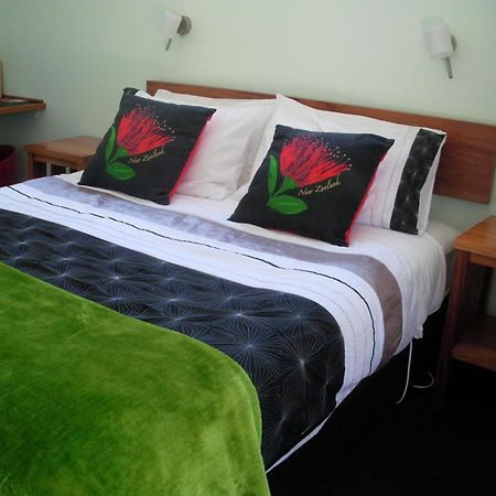 Mahinapua Retreat B&B Hokitika Esterno foto