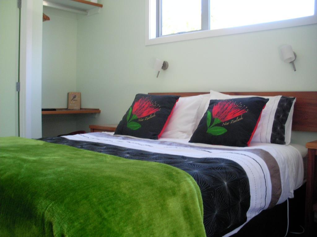 Mahinapua Retreat B&B Hokitika Camera foto