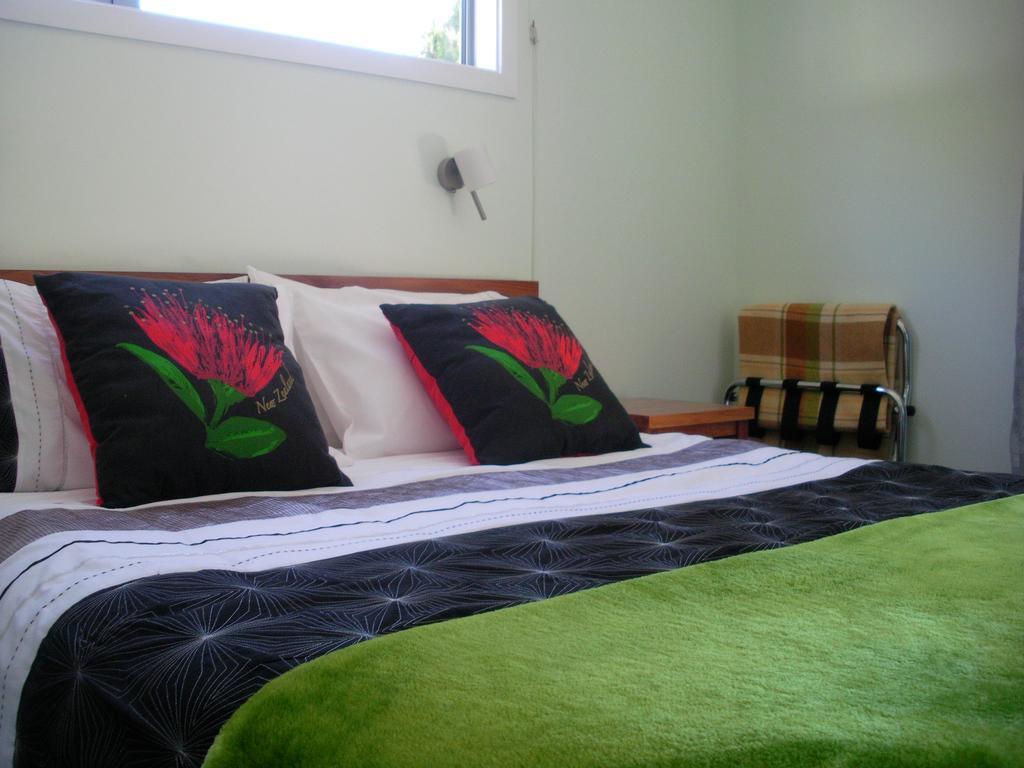 Mahinapua Retreat B&B Hokitika Camera foto