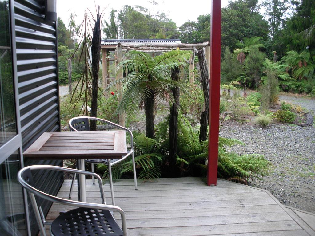Mahinapua Retreat B&B Hokitika Camera foto