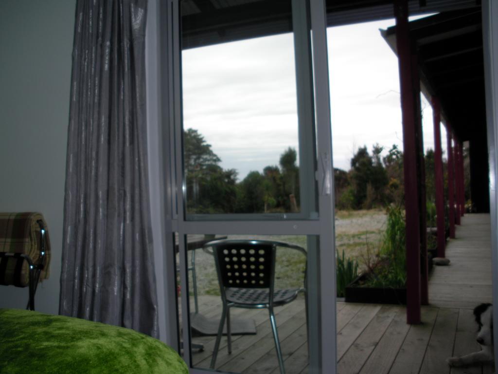 Mahinapua Retreat B&B Hokitika Camera foto